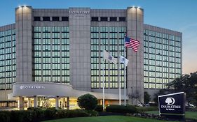 Crowne Plaza Philadelphia-Cherry Hill